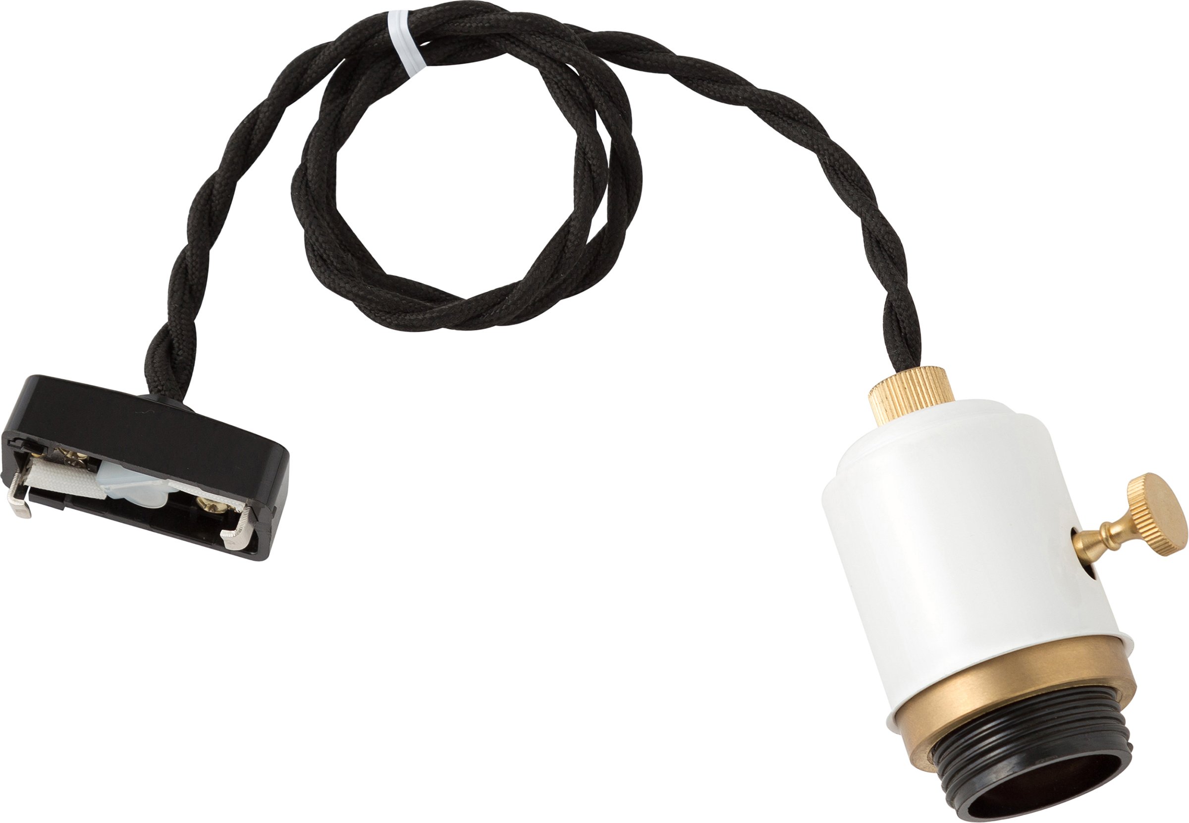 Amazon.co.jp: ブリッド(BRID) GENERAL SOCKET E26 SWITCH LOW